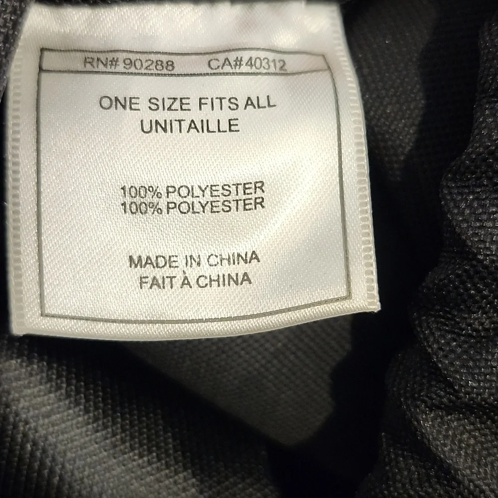 Adidas Drawstring Bag - Picture 3 of 12